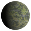 Exoplanet 03