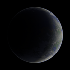 Planet Terrana