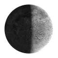 Mondphasen O0014