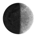 Mondphasen O0015
