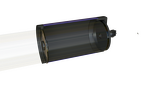 Teleskop Schmidt 04