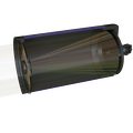 Teleskop Schmidt 05