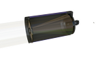 Teleskop Schmidt 05