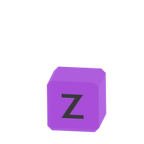 Gewicht Z