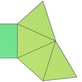 Pyramidennetz B06