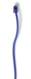 Kabel blau S