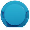 Taster Blau