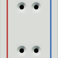 Breadboard Seite 2